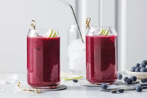Nước ép củ dền mix với gì ngon nhất: 10 công thức đơn giản tại nhà ai cũng có thể làm được