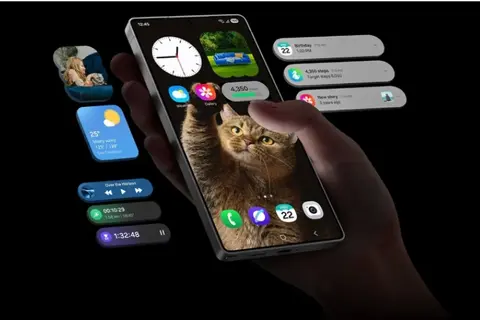 Tìm hiểu One UI 7: Những tính năng nổi bật và thay đổi đáng chú ý bạn không nên bỏ lỡ