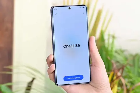 Lộ trình cập nhật One UI 8.5 mới nhất 4/2026: Galaxy S25 sẽ được cập nhật lên One UI 8.5 trong vài ngày tới