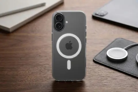Ốp lưng iPhone 17 chính hãng giá bao nhiêu? Khám phá những mẫu ốp lưng nổi bật