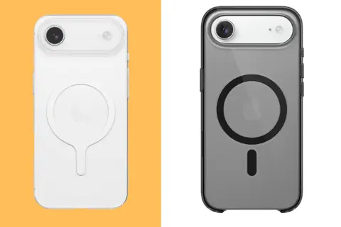 Top ốp lưng iPhone Air đáng mua nhất 2025: Thiết kế tinh tế, chống sốc hiệu quả, giá tốt