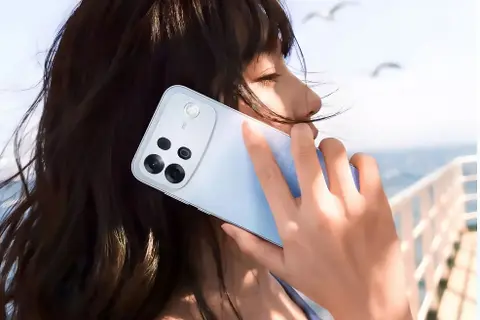 OPPO A7 Pro Max ra mắt: Điện thoại đầu tiên dùng Snapdragon 4 Gen 5, pin 10.000 mAh
