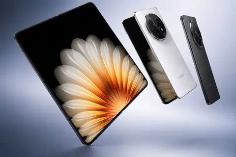 OPPO Find N7 bản gập rộng lộ thông số, màn hình lớn và chip 2 nm đáng chờ đợi