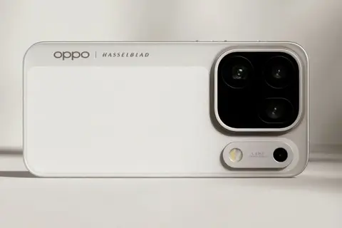 OPPO Find X10 khoe chất ảnh Hasselblad: Camera 200 MP tái tạo màu da tự nhiên, giữ chi tiết tốt