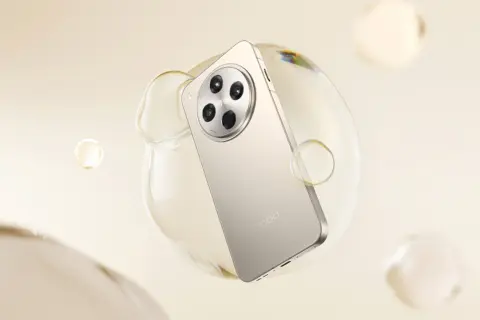 OPPO Find X8 ra mắt tại Việt Nam: Đột phá nhiếp ảnh di động với Zoom viễn vọng AI và hợp tác cùng huyền thoại Hasselblad