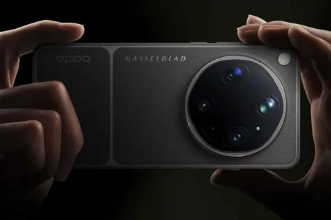 OPPO Find X9 Ultra và Find X9s sắp ra mắt tại Việt Nam, camera Hasselblad 200 MP gây chú ý