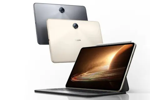 OPPO Pad 3 có thể được đổi tên thành OPPO Pad 3 Pro, đi kèm Smart Case và bút Pencil 2 Pro