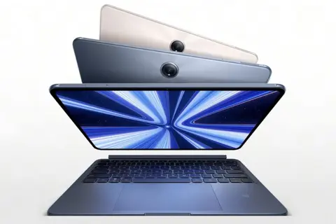 OPPO Pad 3 Pro sẽ ra mắt cùng dòng Find X8