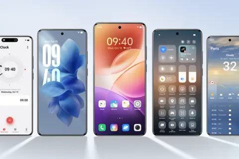OriginOS là gì? Khám phá hệ điều hành độc quyền của Vivo có điểm gì đặc biệt 