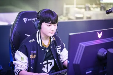Peyz LOL là ai? Tay Xạ thủ trẻ tuổi đạt hơn 1000 kill của Liên Minh Huyền Thoại