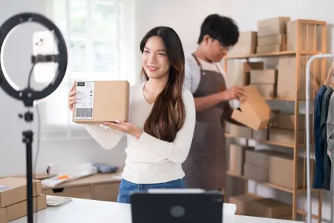 Top 6 phần mềm bán hàng livestream tốt nhất 2026 giúp chốt đơn nhanh, quản lý đa kênh hiệu quả