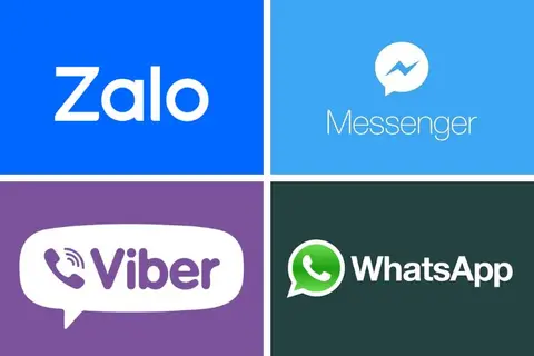 TOP 10 phần mềm chat miễn phí tốt nhất giúp xóa tan khoảng cách và kết nối nhanh chóng