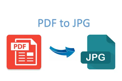 Phần mềm chuyển đổi PDF sang JPG nào tốt? Gợi ý công cụ dễ dùng và hiệu quả