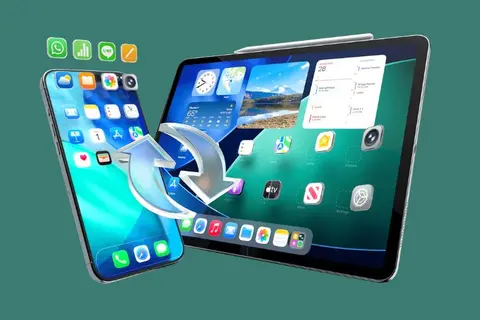 TOP 10 phần mềm cứu dữ liệu iPhone, iPad tốt nhất giúp bạn nhanh chóng lấy lại dữ liệu đã xóa
