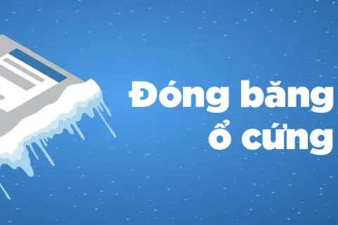 Điểm danh các phần mềm đóng băng ổ cứng máy tính tốt nhất hiện nay, một số lưu ý quan trọng