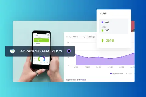 Top phần mềm KPI tốt nhất 2026 giúp doanh nghiệp quản lý hiệu suất hiệu quả