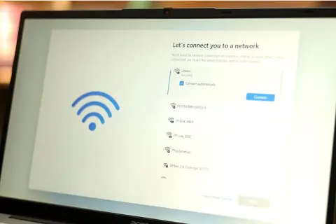 Cách phát WiFi trên Windows không sử dụng phần mềm cực nhanh bằng Mobile Hotspot