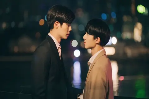 Phim đam mỹ hay 2026: Gợi ý loạt phim đáng xem cho fan mê romance, healing lẫn drama