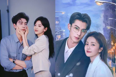Tuyển tập phim tổng tài lạnh lùng si tình khiến hội mọt phim xem quên cả thời gian