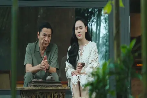 Phim truyền hình Việt Nam hay 2026: Những bộ phim đáng xem nhất năm nay