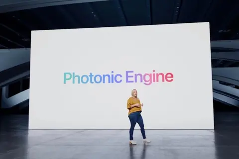 Photonic Engine trên iPhone 14 là gì? Khám phá công nghệ giúp ảnh iPhone chi tiết hơn