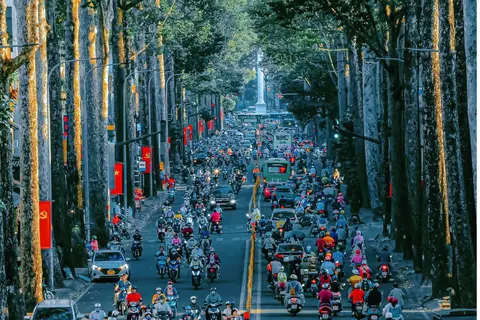 Phường 14 quận 10 đổi thành gì? Cập nhật địa danh mới nhất để tránh nhầm lẫn trong thủ tục hành chính