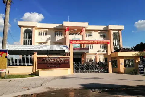 Phường An Phú Đông của TP HCM sau sáp nhập: Tiềm năng phát triển đô thị hiện đại gắn với lịch sử và bản sắc văn hóa địa phương