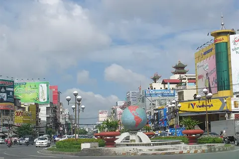 Phường Tân Bình của TP HCM sau sáp nhập: Bước chuyển mình mạnh mẽ hướng đến đô thị hiện đại, tiện nghi và đáng sống