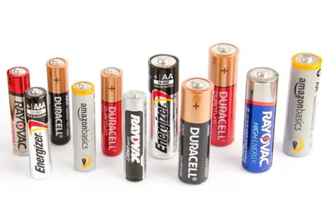 Pin Alkaline là gì? Cấu tạo, nguyên lý hoạt động và những lưu ý quan trọng khi sử dụng pin Alkaline