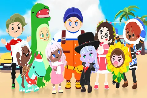 Play Together ra mắt vào năm nào? Những lý do nào khiến bạn không thể bỏ qua tựa game này?