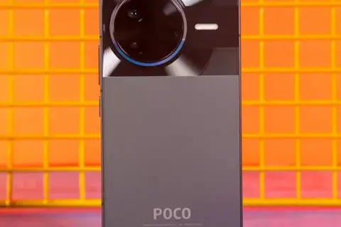 Poco F8 Pro có thể sẽ sớm ra mắt cùng Poco F8 Ultra