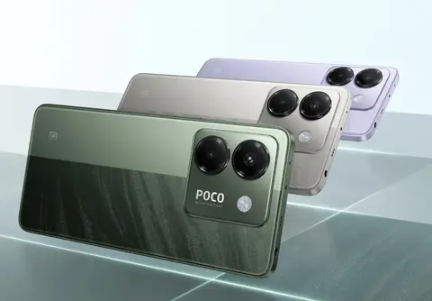 POCO M8 Pro xuất hiện dồn dập trên các chứng nhận, sẵn sàng ra mắt