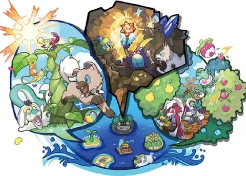 Mê Pokemon nhưng bạn đã biết hết về những Pokemon cổ đại hóa thạch chưa?