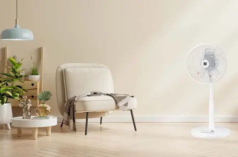 Top 5 quạt chạy êm nhất hiện nay phù hợp với không gian gia đình nên mua ngay