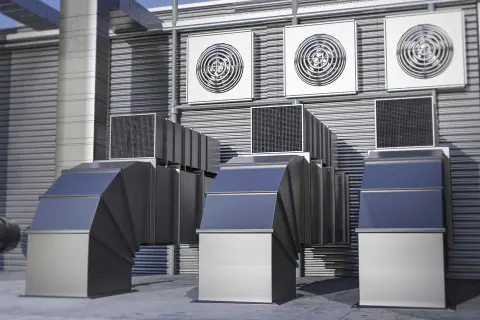 Mọi thứ về quạt hút mùi công nghiệp: Giải pháp xử lý mùi hiệu quả cho nhà xưởng, bếp lớn