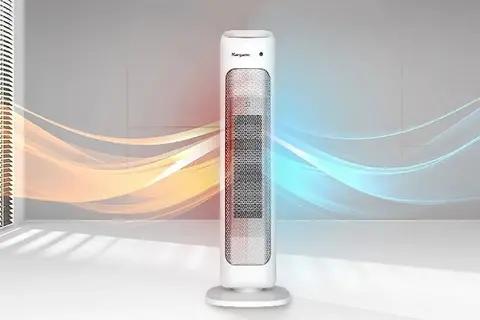 Quạt sưởi gốm giá rẻ có đáng mua không? Kinh nghiệm chọn mua và ưu nhược điểm là gì?