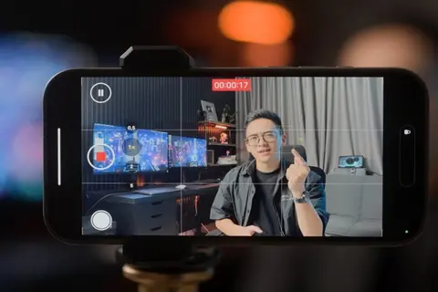 Thủ thuật quay video trên iPhone giúp bạn có những thước phim chất lượng vượt trội