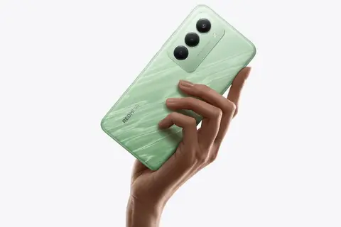 REDMI 17 5G đạt chứng nhận mới, hé lộ pin 7.500 mAh và sạc nhanh 45 W