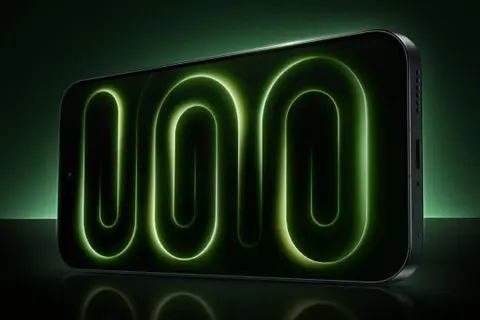 REDMI K100 Pro Series có màn hình nét như 2K, tiết kiệm điện hơn cả tấm nền 1.5K
