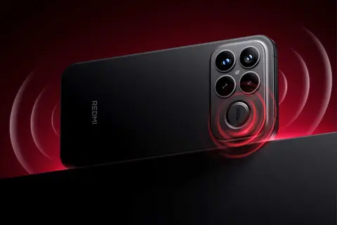 Redmi K90 Ultra lộ loạt thông số chính trước ngày ra mắt