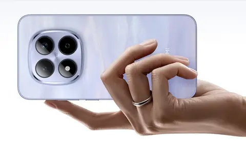 Redmi Note 15 Series ra mắt toàn cầu: Combo màn đẹp, pin lớn, camera mạnh khó bỏ qua