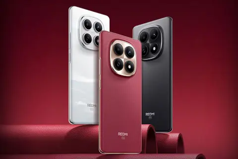 REDMI Note 17 lộ diện với 3 mã model, có thể ra mắt sớm hơn thường lệ