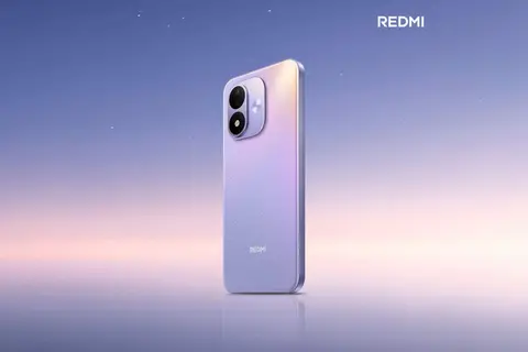 REDMI Note 17 tạo sức hút với pin 8.000 mAh, màn hình OLED 7 inch hiếm thấy trong phân khúc