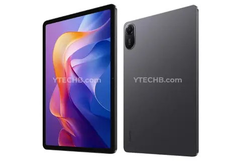 Redmi Pad 2 hé lộ thiết kế và cấu hình, tiếp tục chinh phục phân khúc giá rẻ