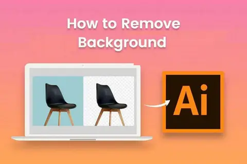 Công cụ tách nền AI: Tách nền ảnh tự động không cần kỹ năng đồ họa vẫn làm được