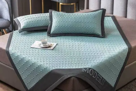 Review chiếu điều hòa cao su non: Tìm hiểu cấu tạo, ưu và nhược điểm để quyết định có nên mua không