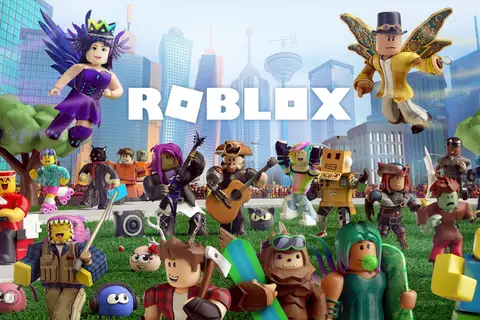 Tổng hợp 100+ hình nền Roblox ấn tượng cho game thủ Roblox cài đặt trên điện thoại và máy tính