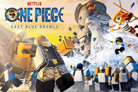 Điểm danh những tựa Game Roblox One Piece đáng chơi nhất mà bạn không nên bỏ qua