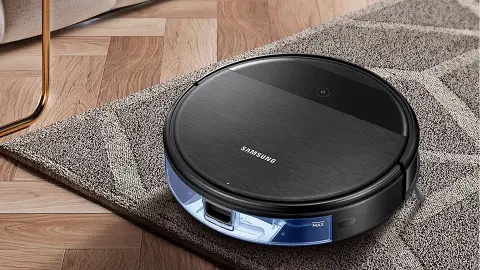 Robot hút bụi Samsung có tốt không? Đánh giá thiết kế, hiệu năng và công nghệ nổi bật