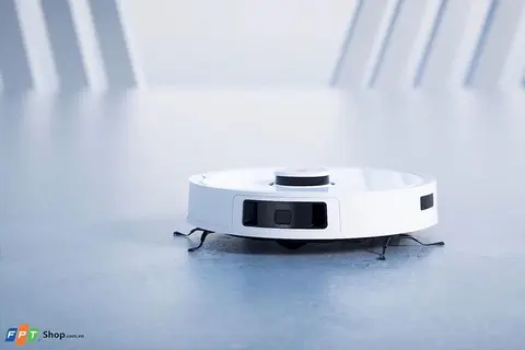 Robot lau nhà loại nào tốt 2024? Gợi ý 7 sản phẩm chất lượng, đáng sở hữu nhất